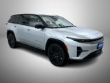 New 2025 Jeep Wagoneer Launch Edition image 3
