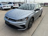 Used 2025 Volkswagen Jetta Sport image 5