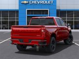 New 2025 Chevrolet Silverado 1500 RST w/ RST All Star Premium Package image 4