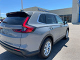 New 2025 Honda CR-V EX-L image 3