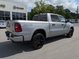 New 2025 RAM 1500 Laramie w/ Night Edition image 4
