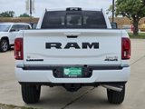 New 2025 RAM 2500 Laramie image 4