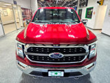 Used 2022 Ford F150 King Ranch w/ Equipment Group 601A High image 4