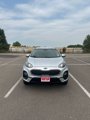 Used 2020 Kia Sportage LX image 2