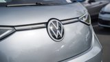 New 2025 Volkswagen ID. Buzz Pro S image 5