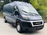 Used 2021 RAM ProMaster 3500 image 2