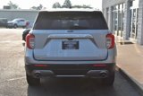 Used 2023 Ford Explorer Limited image 5