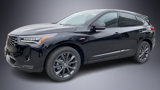 New 2025 Acura RDX A-Spec image 3