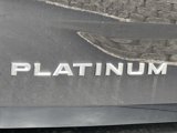 New 2025 Ford Expedition Max Platinum image 2