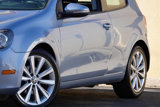 Used 2012 Volkswagen Golf TDI image 4