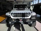 New 2025 Jeep Wrangler Unlimited Rubicon 392 image 3