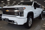 Used 2021 Chevrolet Silverado 2500 High Country w/ Z71 Off-Road Package image 3