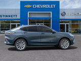 New 2025 Buick Envista Avenir image 5