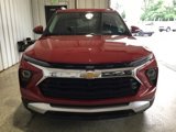 New 2026 Chevrolet TrailBlazer LT w/ LT Cold Weather Package image 6