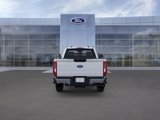 New 2025 Ford F250 XLT w/ Snow Plow Prep Package image 5