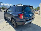 New 2026 Honda Passport TrailSport image 5