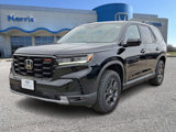 New 2025 Honda Pilot TrailSport image 2