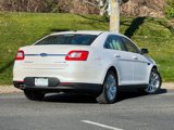 Used 2011 Ford Taurus Limited w/ 303A Rapid Spec Order Code image 5