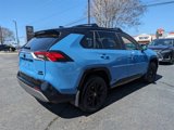Used 2024 Toyota RAV4 XSE image 4