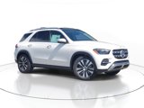 New 2026 Mercedes-Benz GLE 350 4MATIC image 1