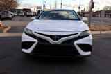 Used 2023 Toyota Camry SE image 4