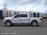 New 2025 Ford F150 Lariat image 3
