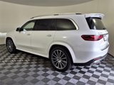 New 2025 Mercedes-Benz GLS 450 4MATIC image 3