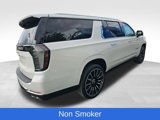 New 2025 Chevrolet Suburban High Country image 5