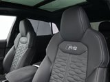 Used 2025 Audi RS Q8 performance image 5