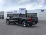 New 2025 Ford F250 Lariat w/ Lariat Ultimate Package image 4