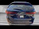 New 2025 MAZDA CX-90 3.3 Turbo S w/ Premium Package image 4