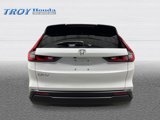 New 2026 Honda CR-V EX image 4