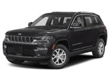 New 2025 Jeep Grand Cherokee Limited w/ Black Appearance Package image 2