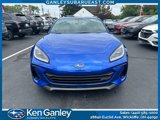 New 2025 Subaru BRZ tS image 2
