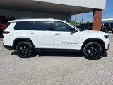 New 2025 Jeep Grand Cherokee L Limited w/ Black Appearance Package image 4