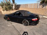 Used 2001 Porsche 911 Carrera 4 image 3