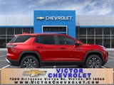 New 2026 Chevrolet Equinox LT w/ Convenience Package II image 5