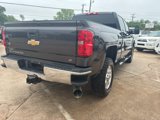Used 2015 Chevrolet Silverado 2500 LT w/ LT Convenience Package image 3