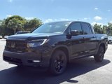 New 2025 Honda Ridgeline Black Edition image 3