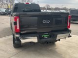 New 2025 Ford F350 Lariat w/ Lariat Ultimate Package image 4