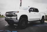 Used 2019 Chevrolet Silverado 1500 LT w/ All-Star Edition image 2