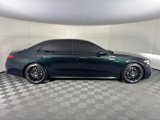New 2025 Mercedes-Benz S 63 AMG S image 2