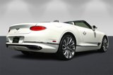 Used 2024 Bentley Continental GT Mulliner image 3