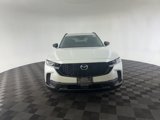 New 2025 MAZDA CX-50 AWD 2.5 Hybrid w/ Weather Package image 2