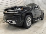 Used 2020 Chevrolet Silverado 1500 High Country w/ Safety Package II image 3