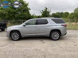 Used 2023 Chevrolet Traverse Premier w/ LPO, Floor Liner Package image 5