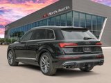 New 2025 Audi SQ7 Premium Plus image 5