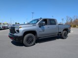 New 2025 Chevrolet Silverado 2500 LT w/ Trail Boss Package image 2