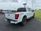 New 2025 Ford F150 Tremor image 6