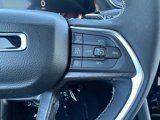 New 2025 Jeep Grand Cherokee Limited w/ Black Appearance Package image 6